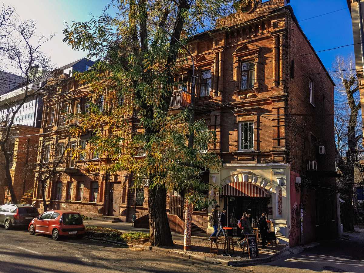Фото будинку