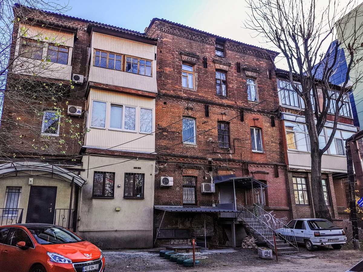 Фото будинку