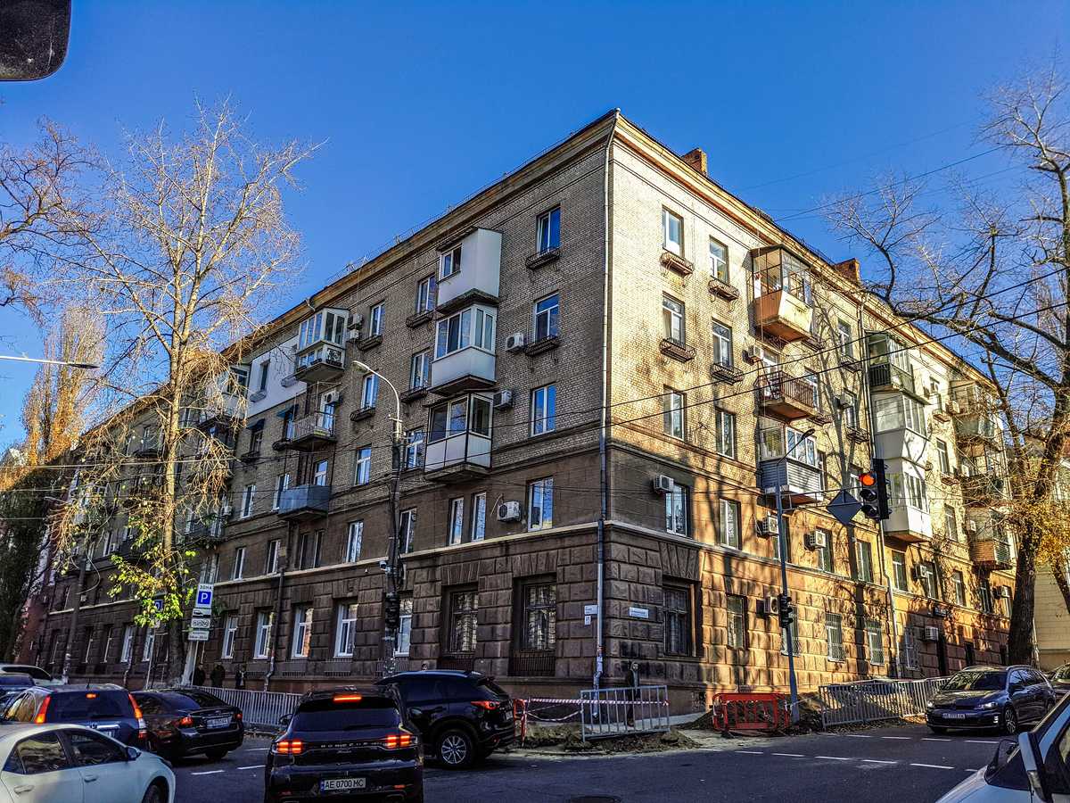 Фото будинку