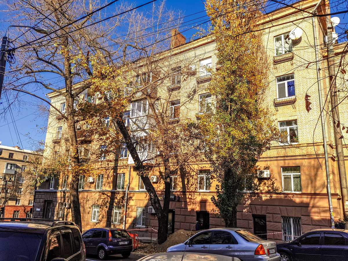 Фото будинку