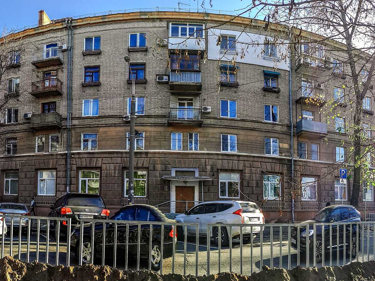 Фото будинку
