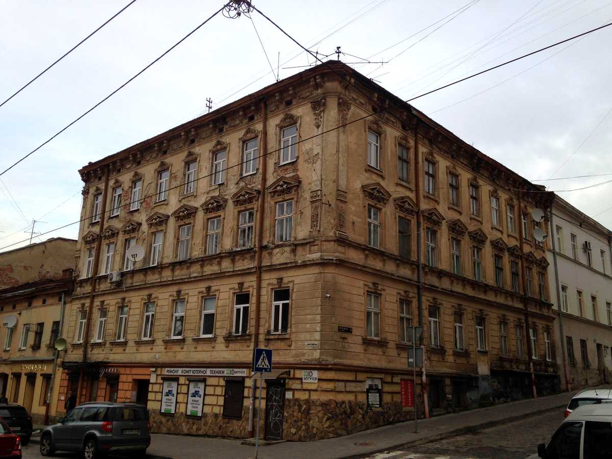 Фото дома