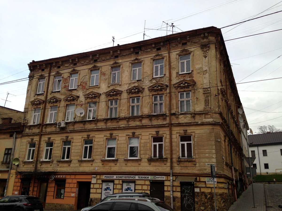 Фото дома