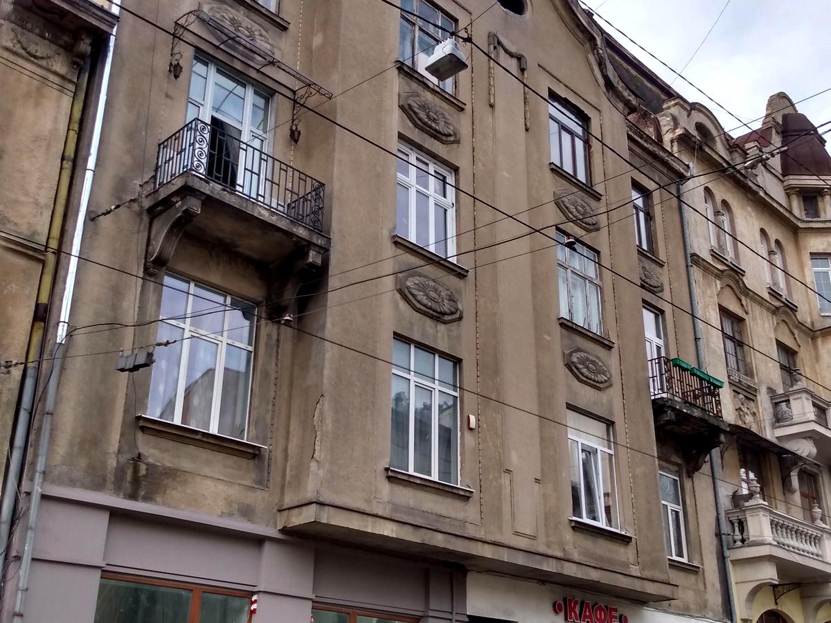 Оренда 2 кімнатної квартири - зображення 2