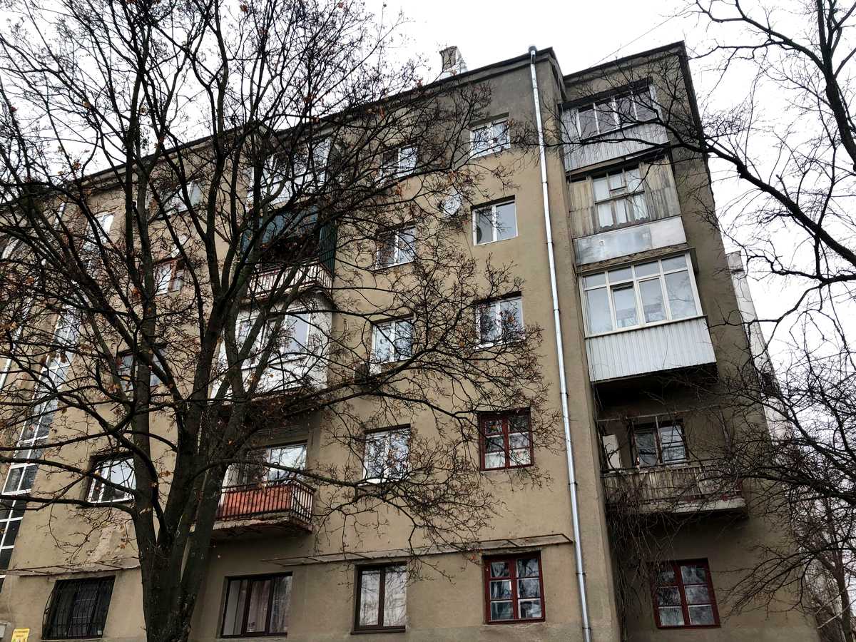 Фото будинку