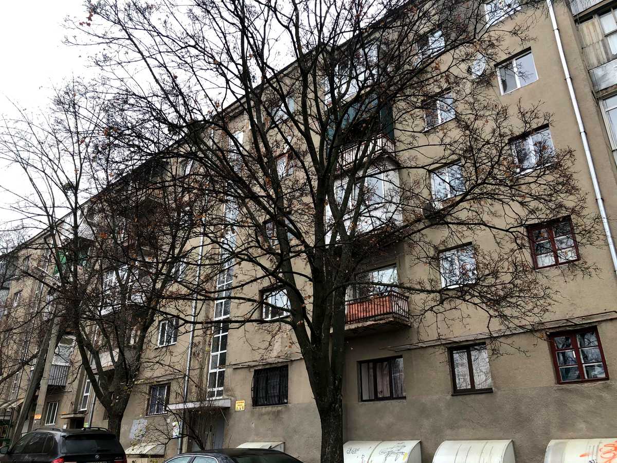 Фото будинку