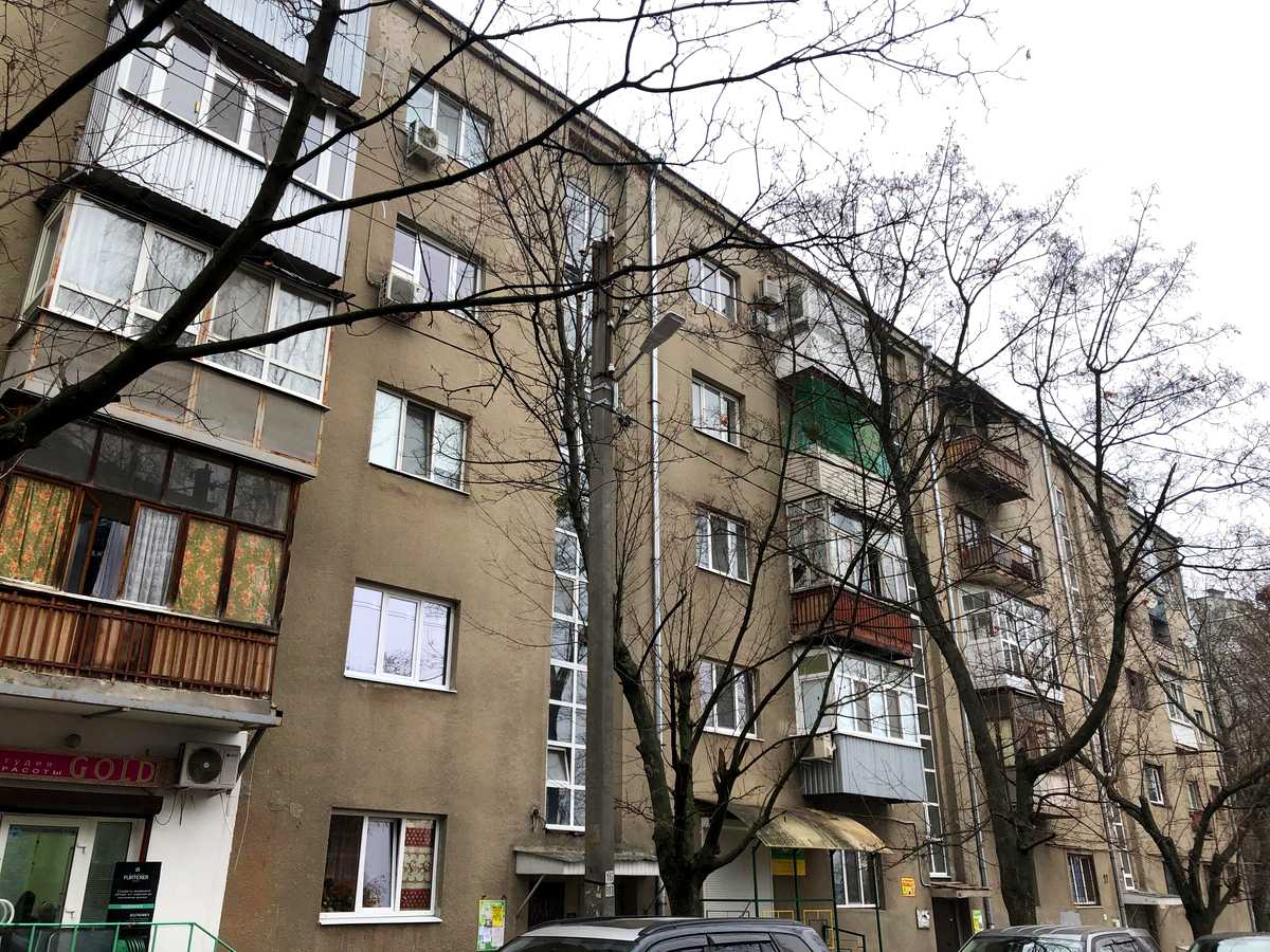 Фото будинку