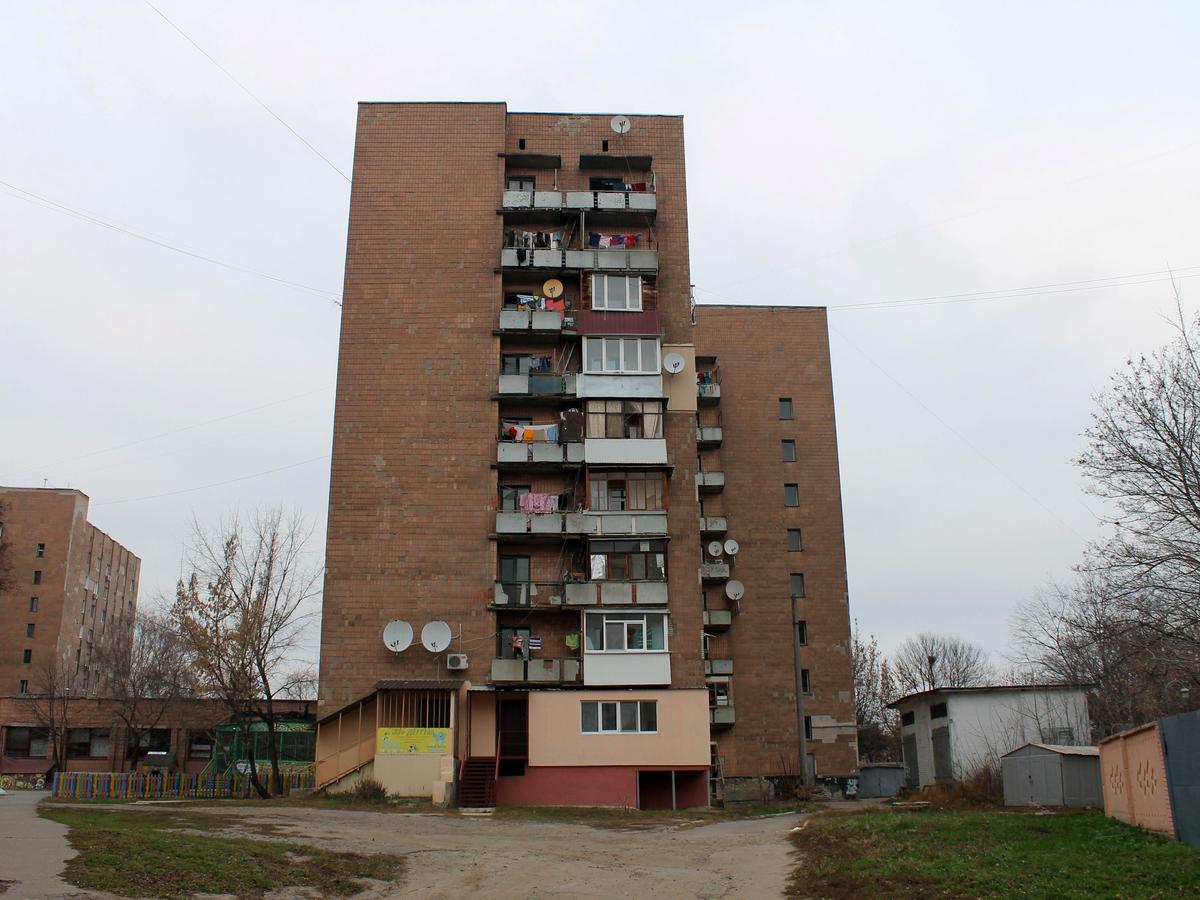 Фото будинку