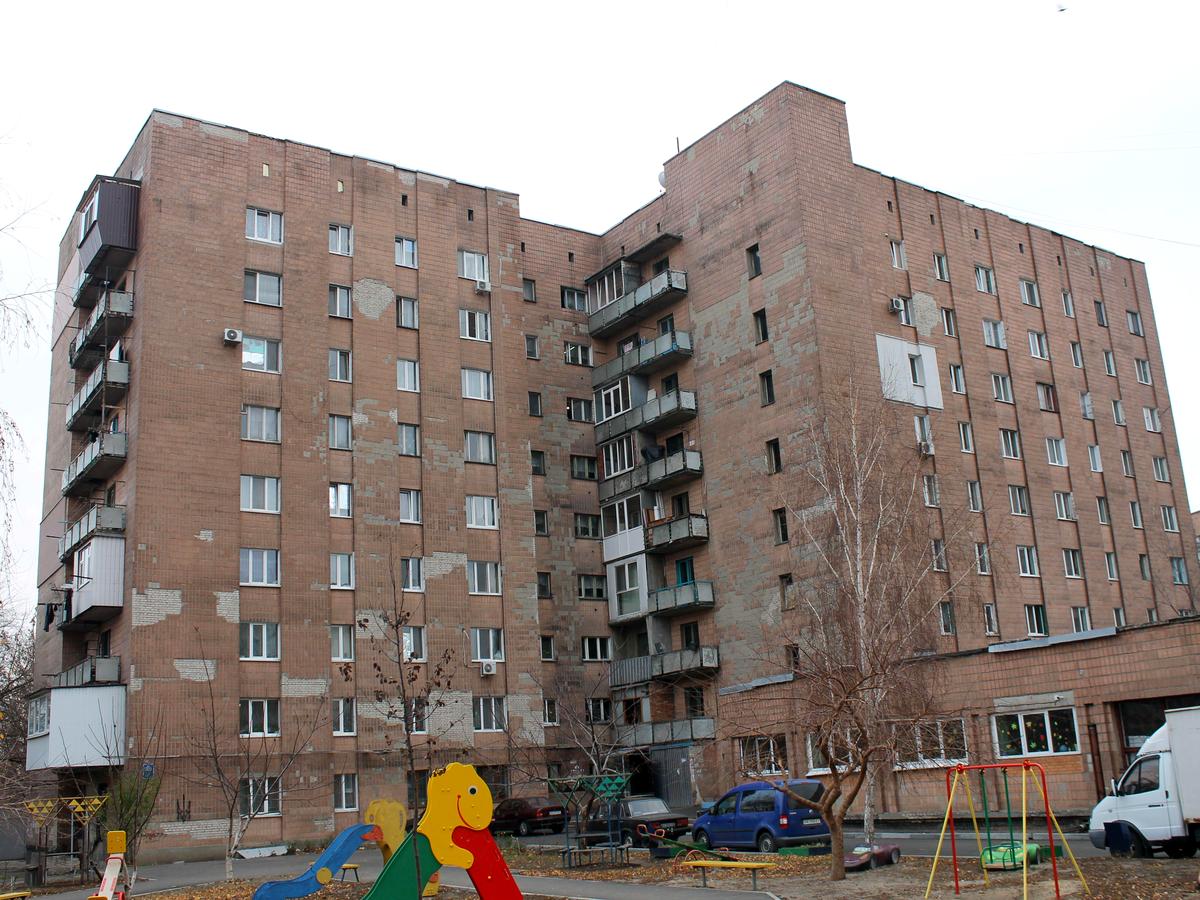 Фото будинку