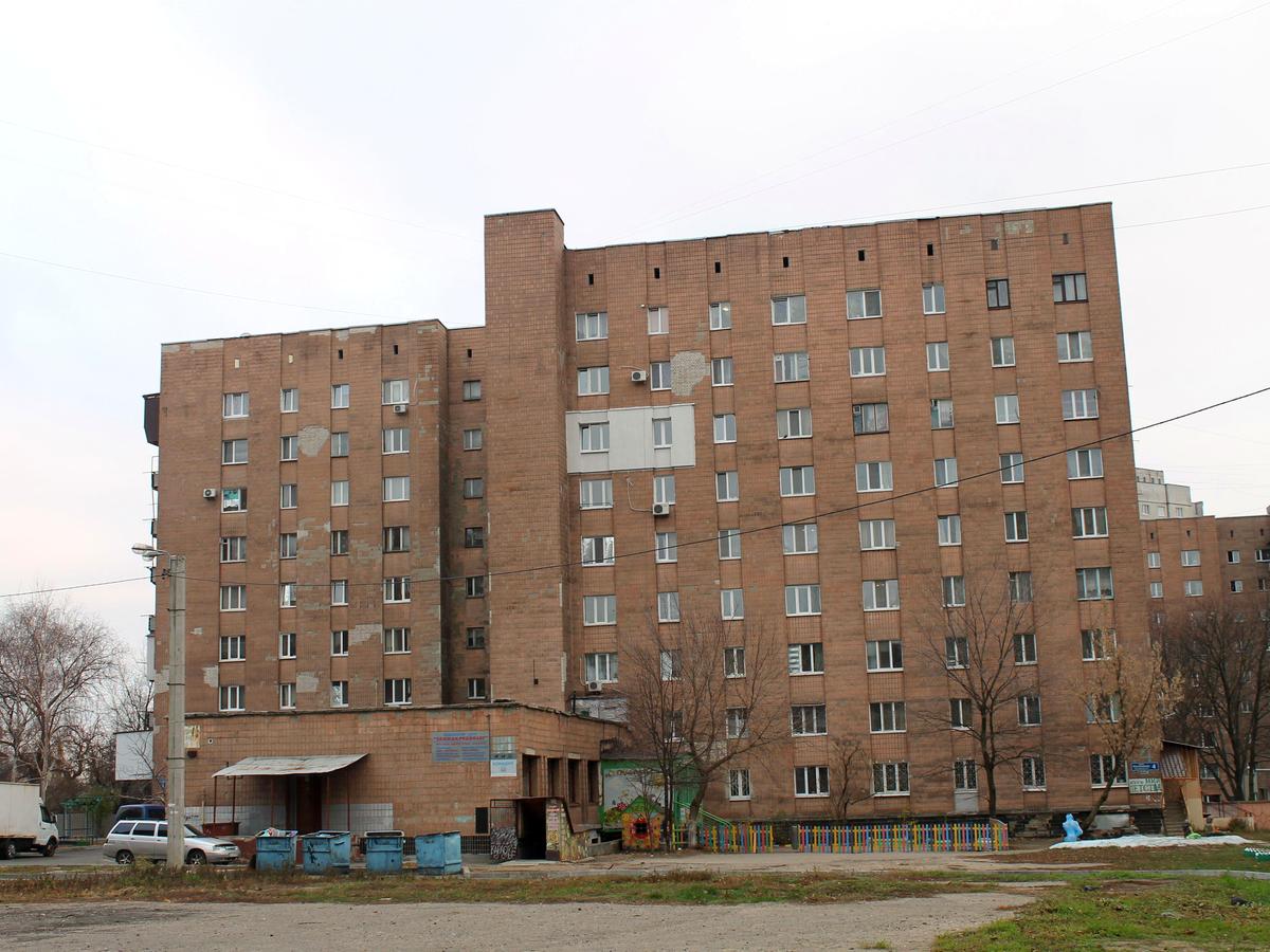 Фото будинку