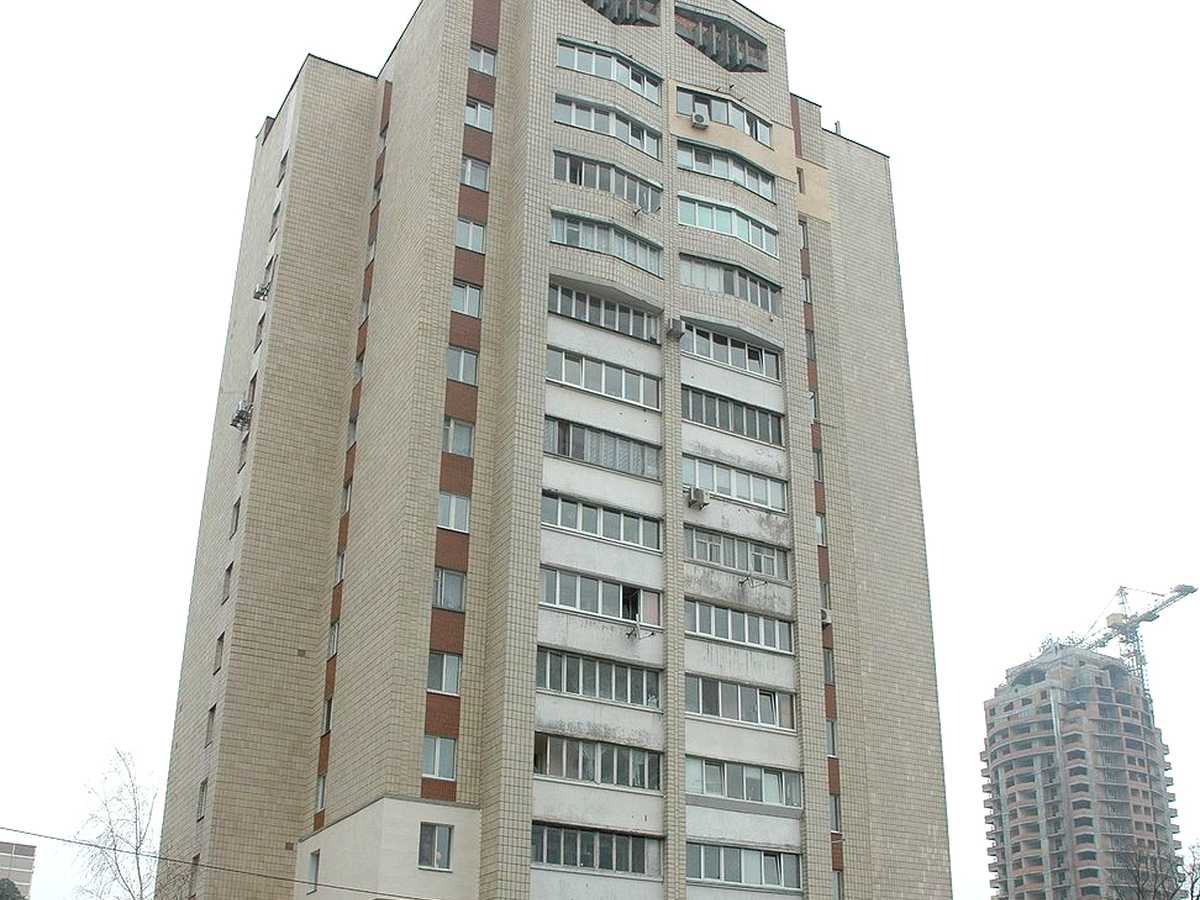 Фото дома