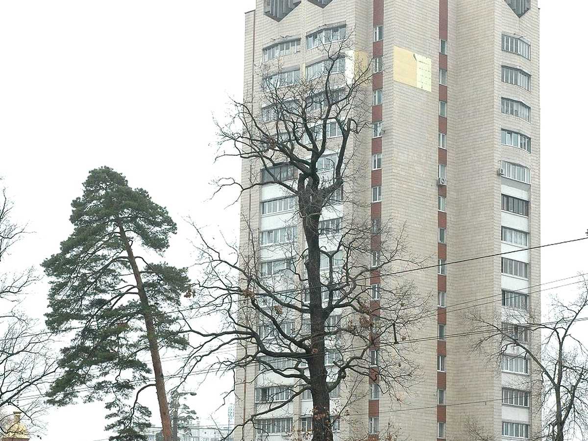 Фото дома
