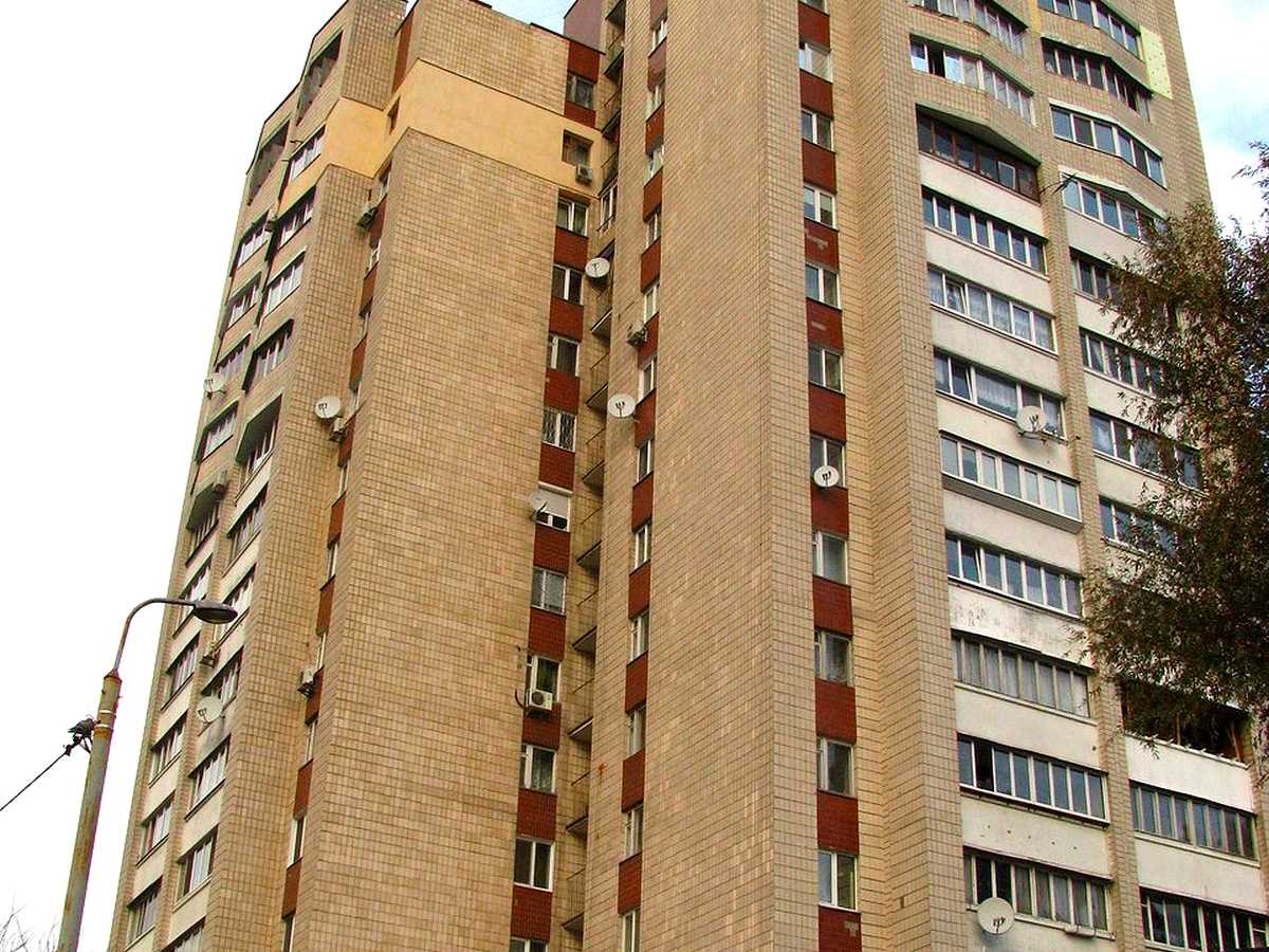 Фото дома