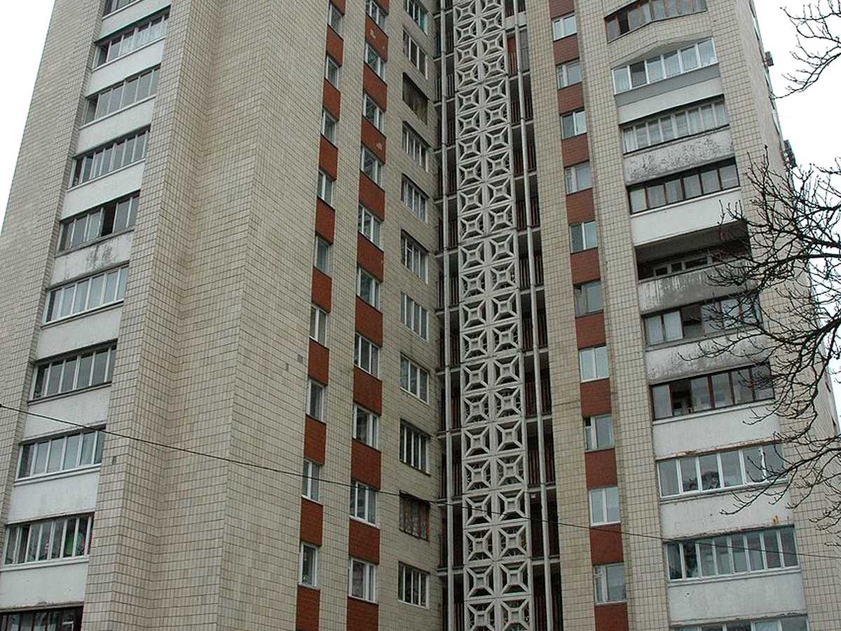 Фото дома