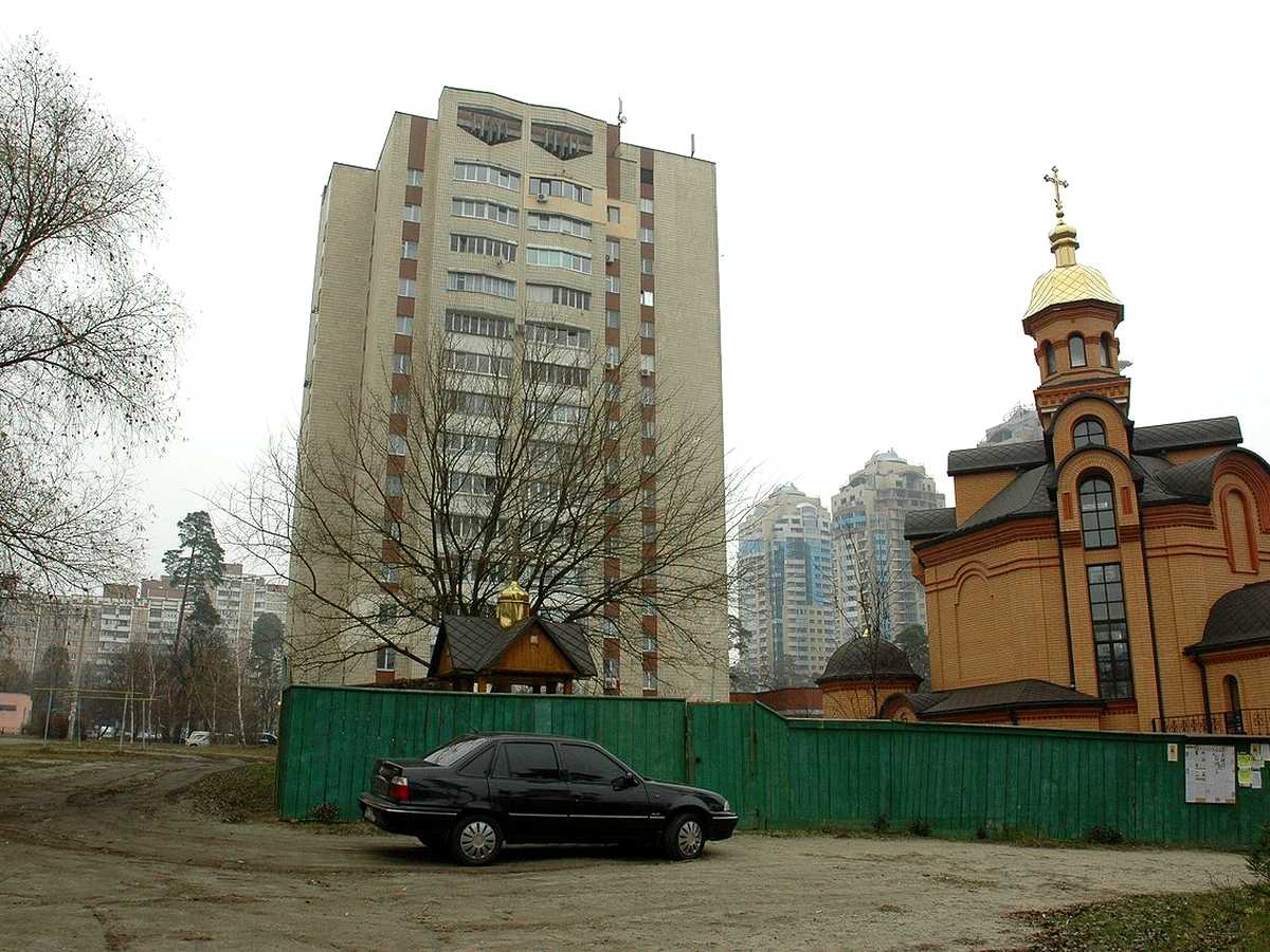 Фото дома