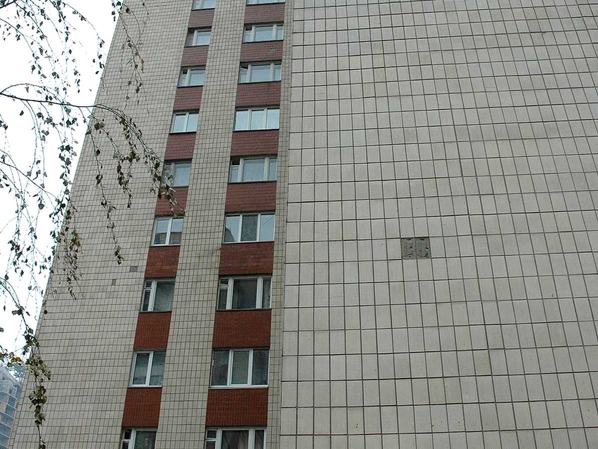 Фото дома