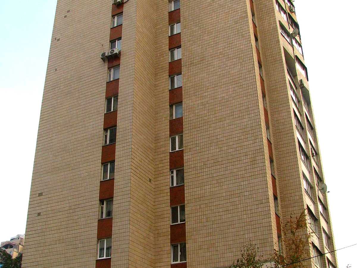 Фото дома