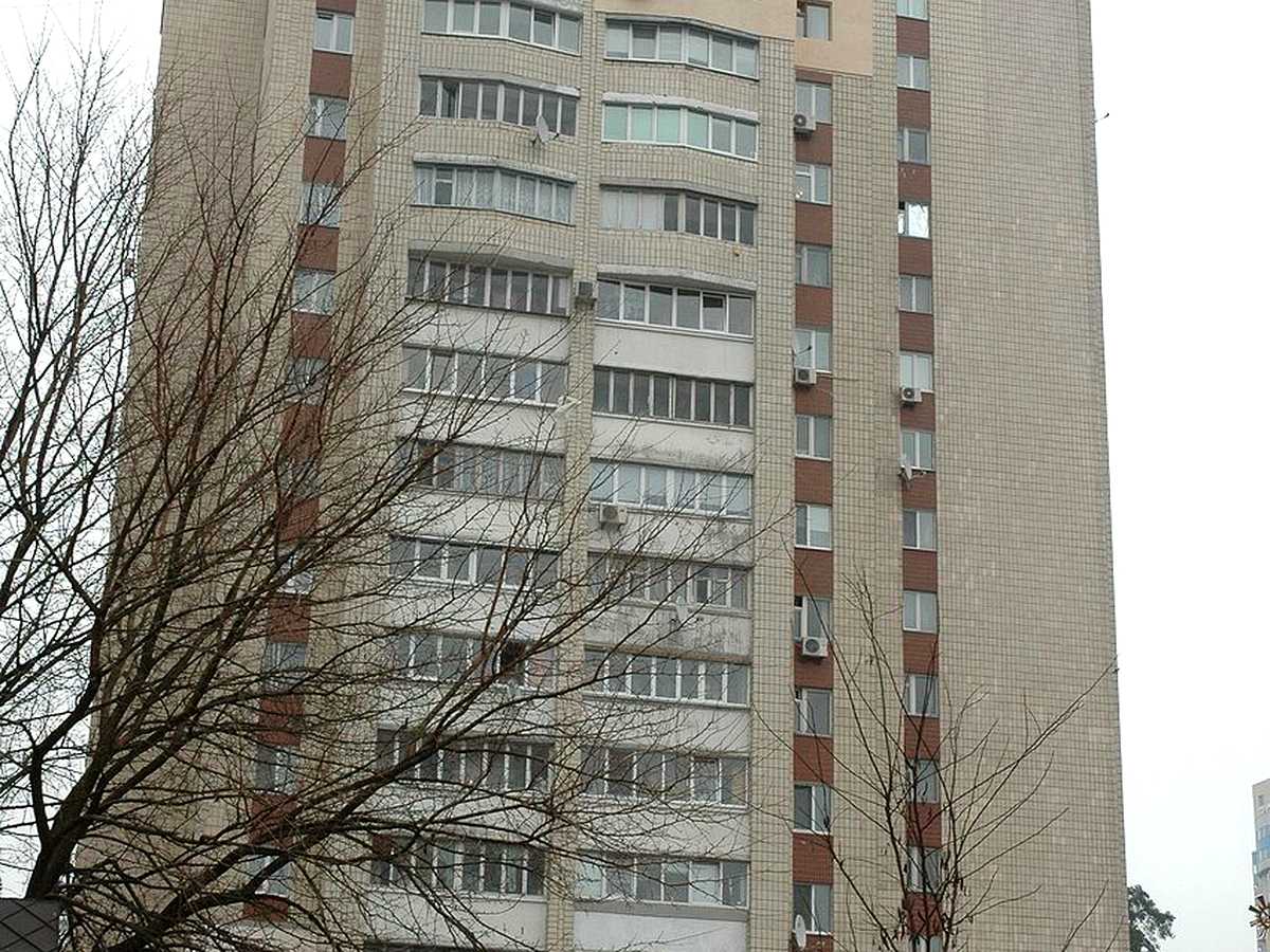 Фото дома