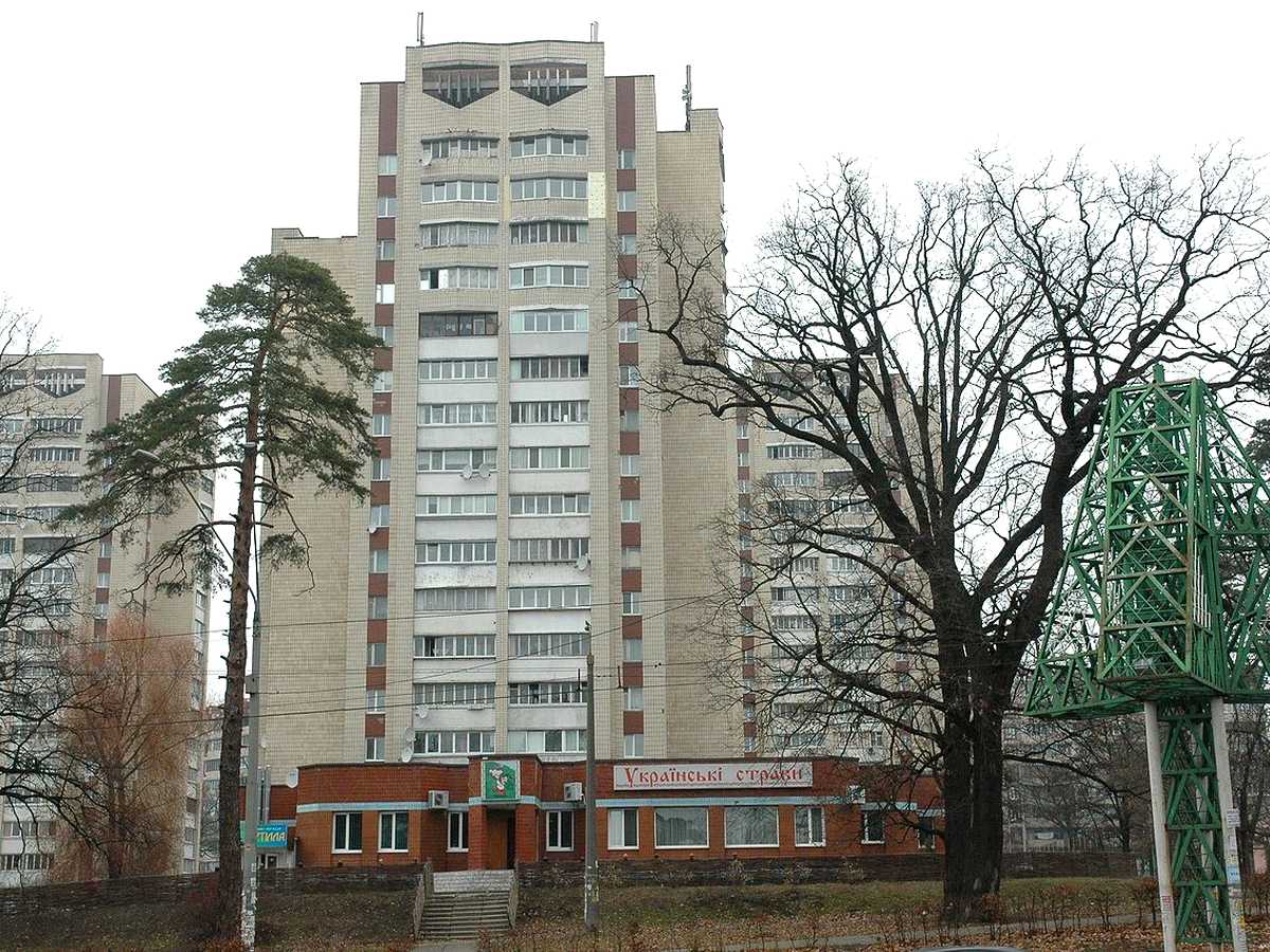 Фото дома
