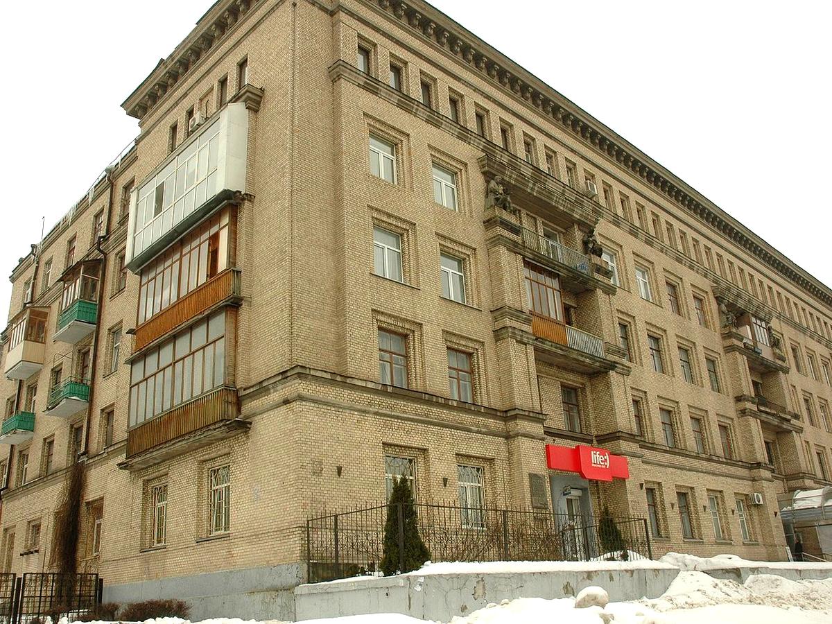 Фото дома