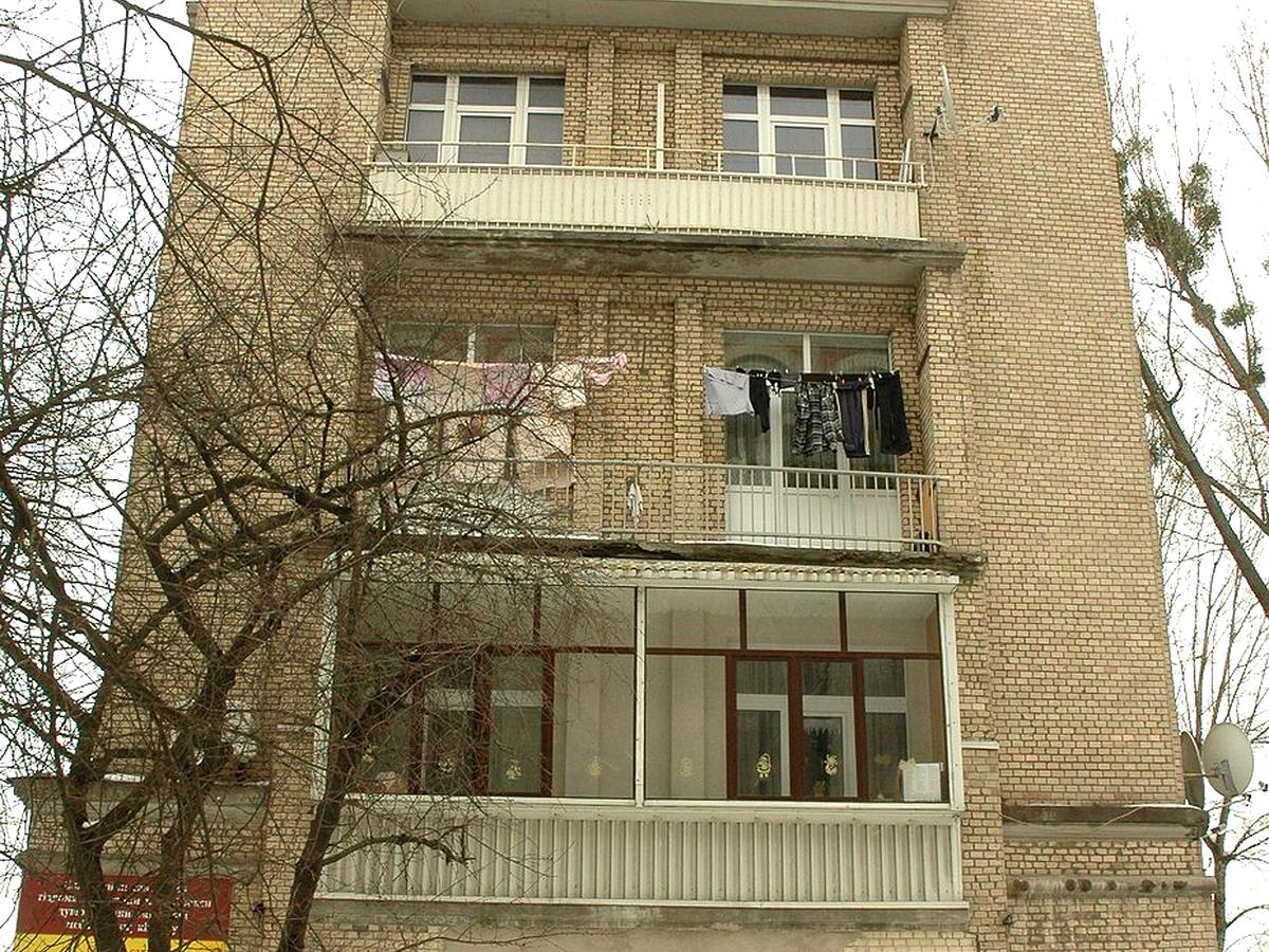 Фото дома