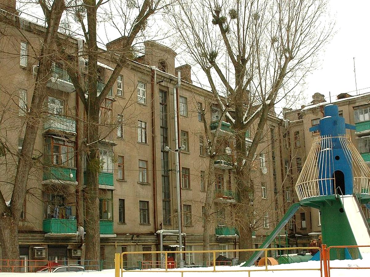 Фото дома
