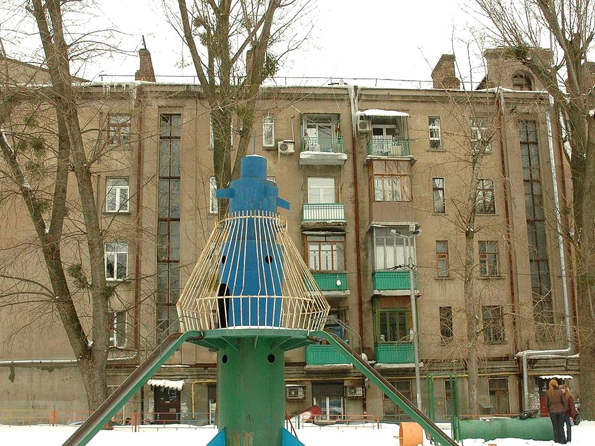 Фото дома