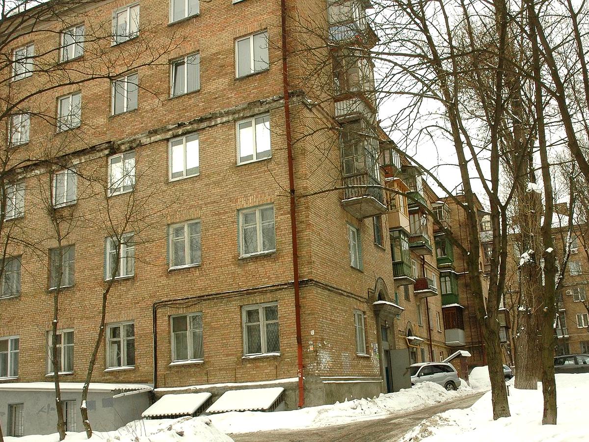 Фото будинку