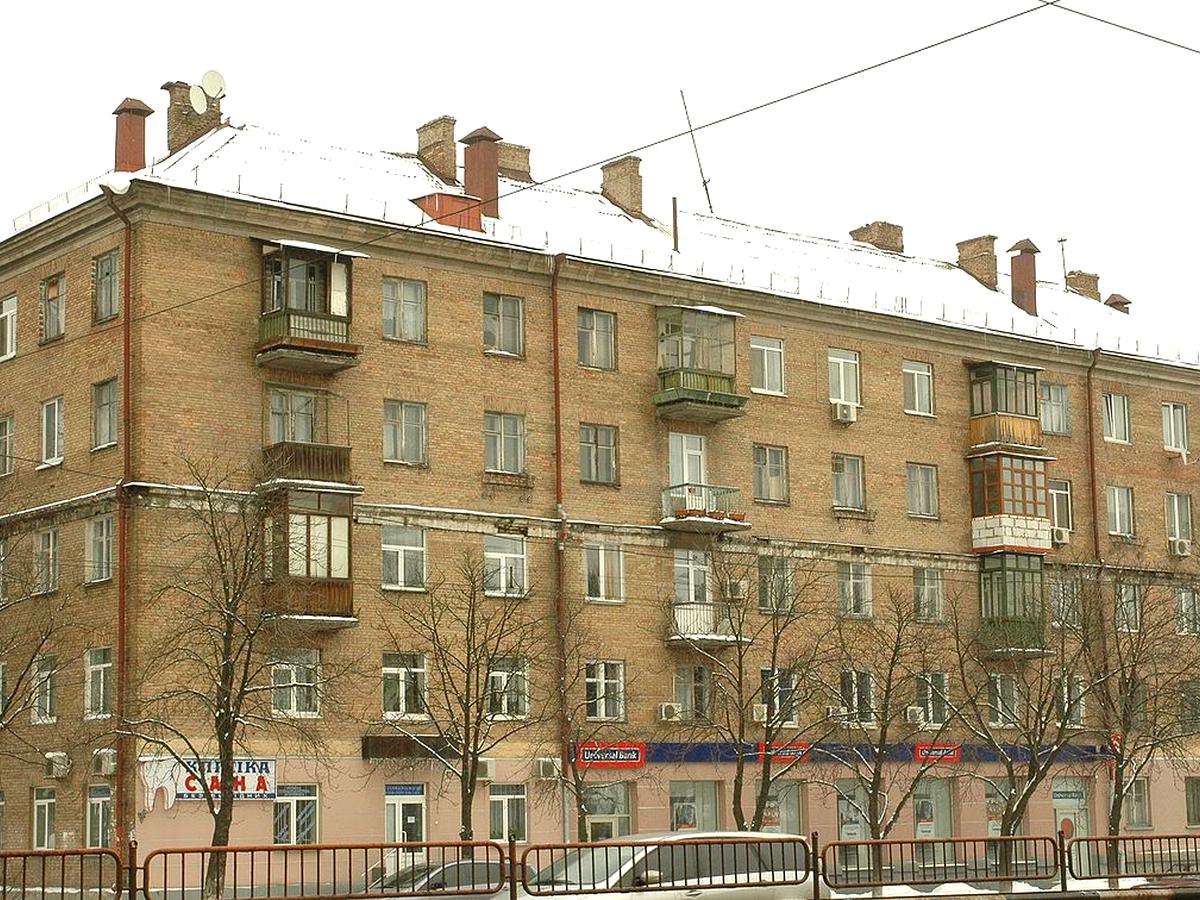 Фото будинку