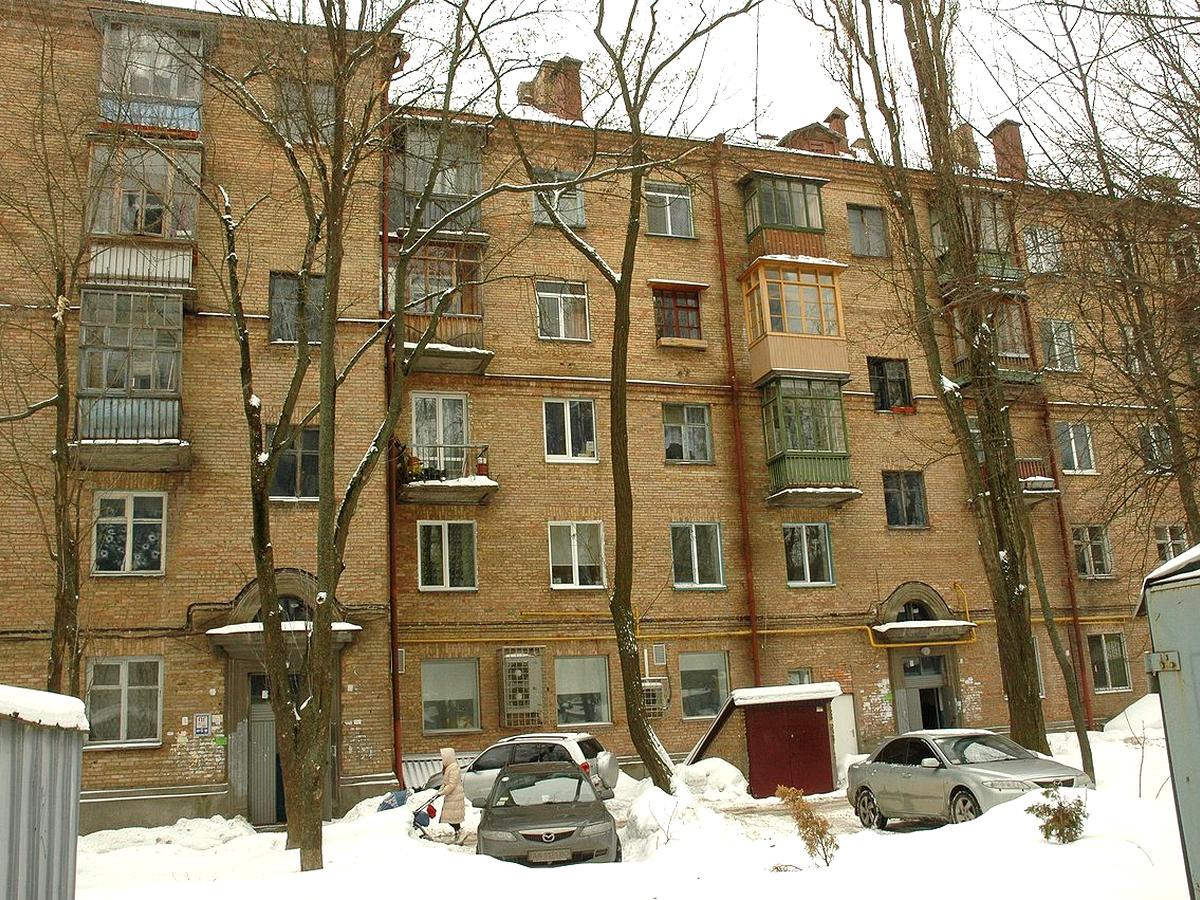 Фото будинку