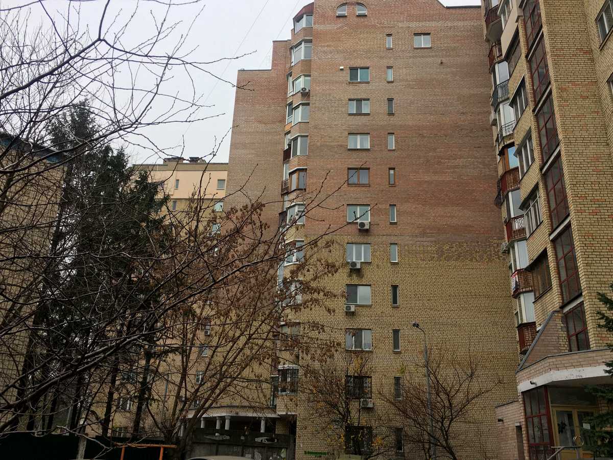 Фото дома