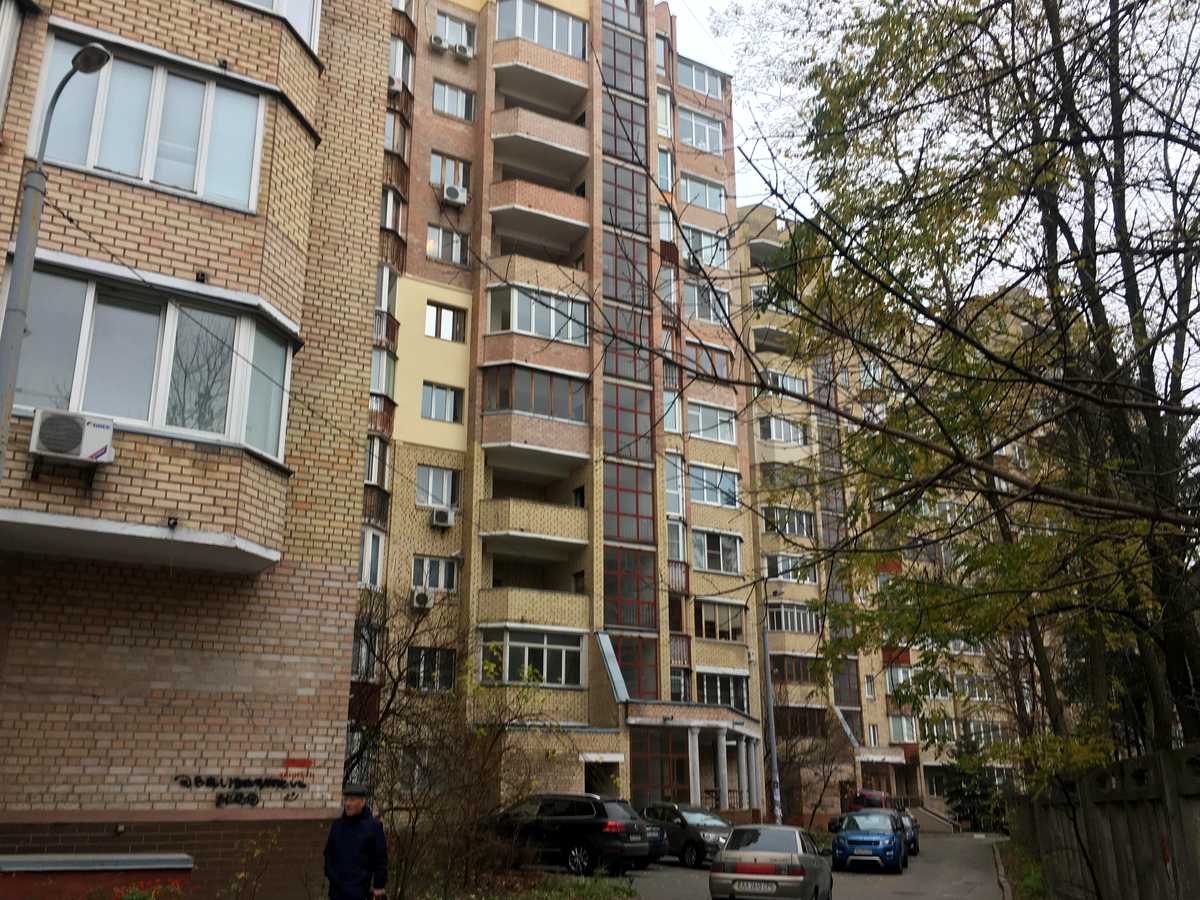 Фото дома