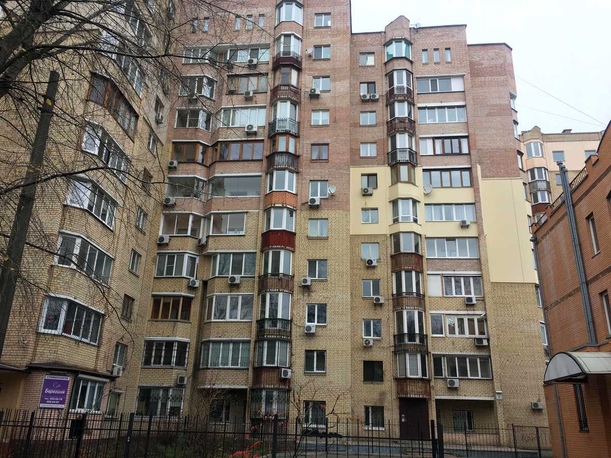 Фото дома