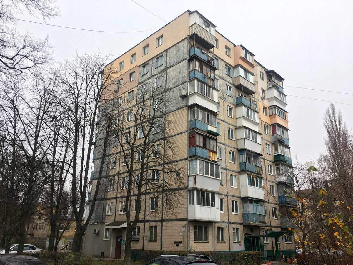 Фото дома