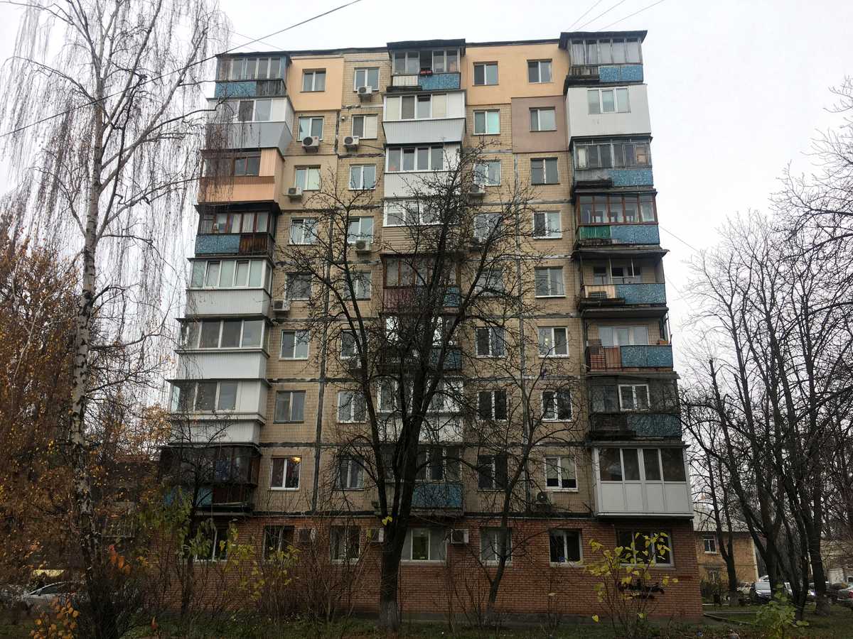 Фото дома