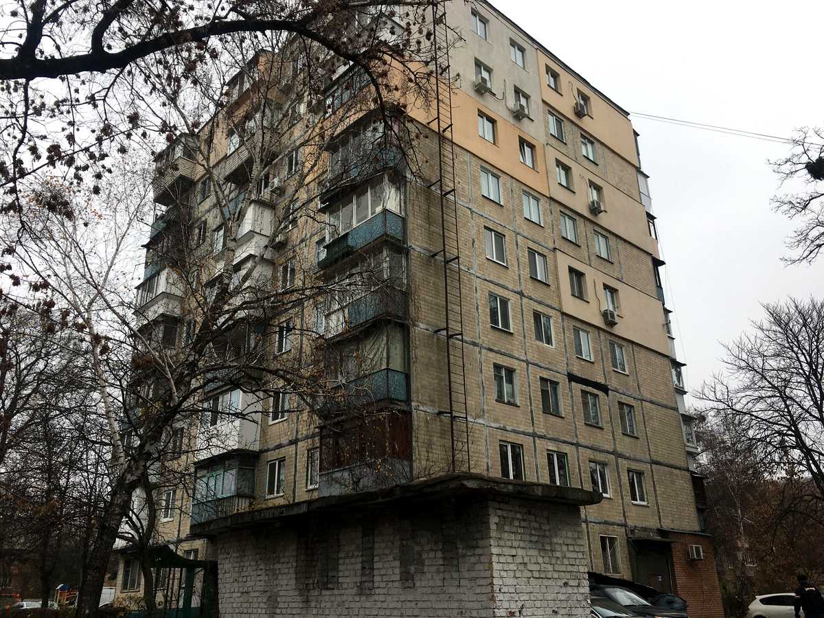 Фото дома