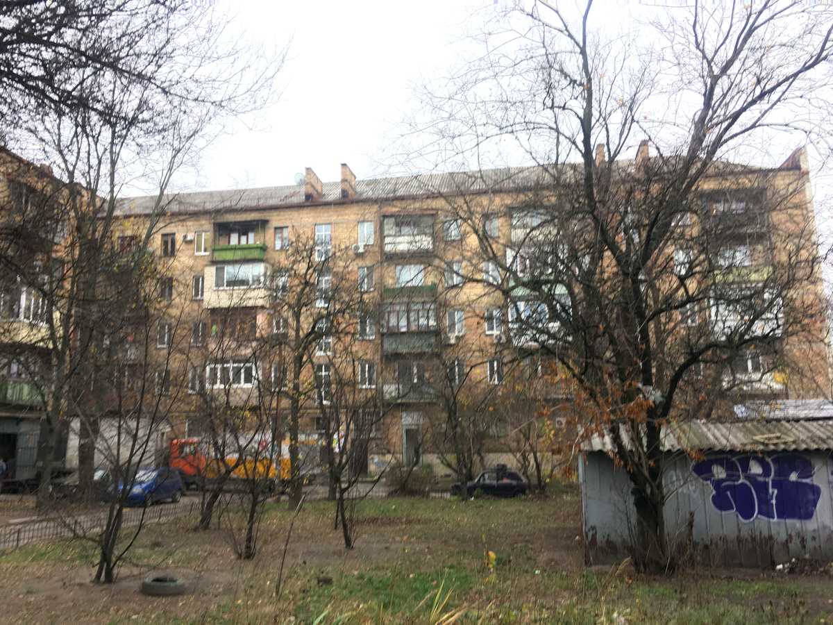 Фото будинку