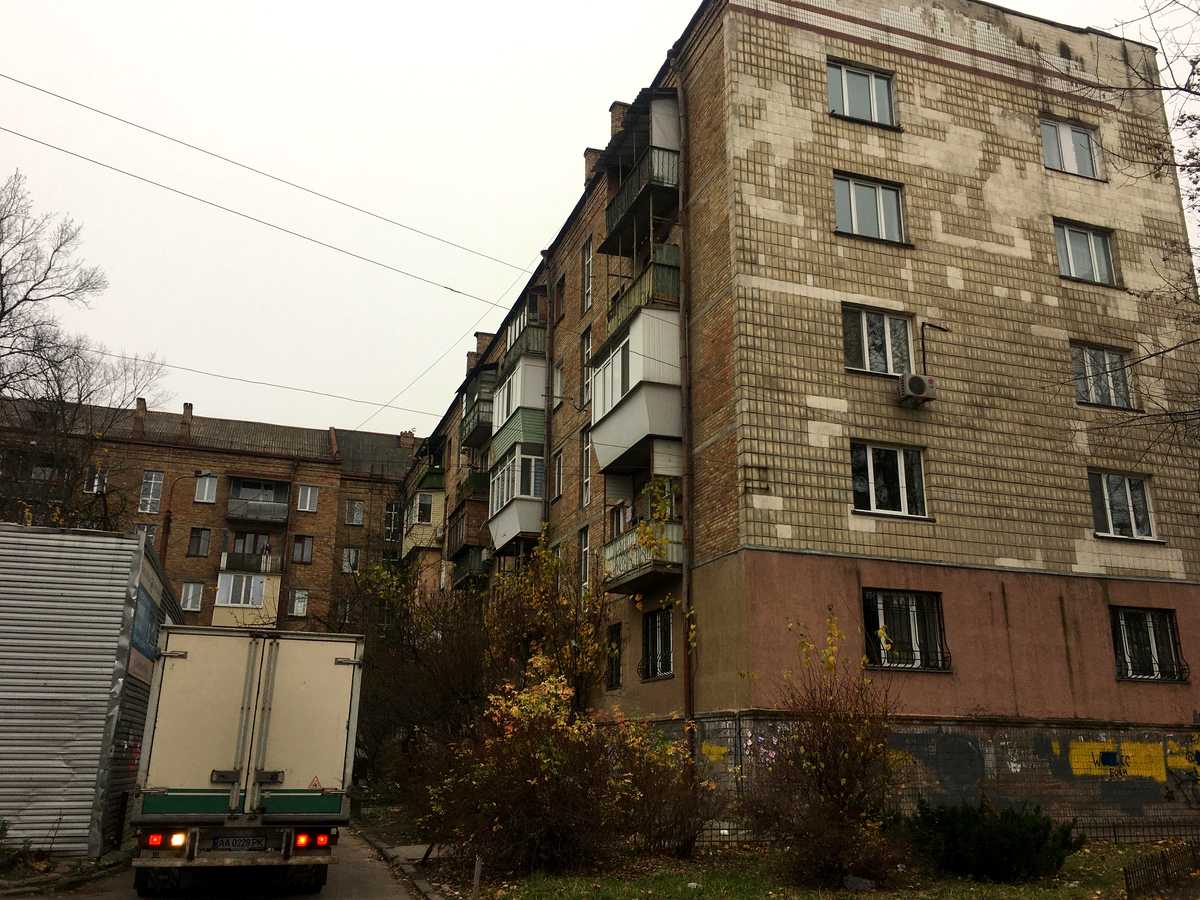 Фото будинку