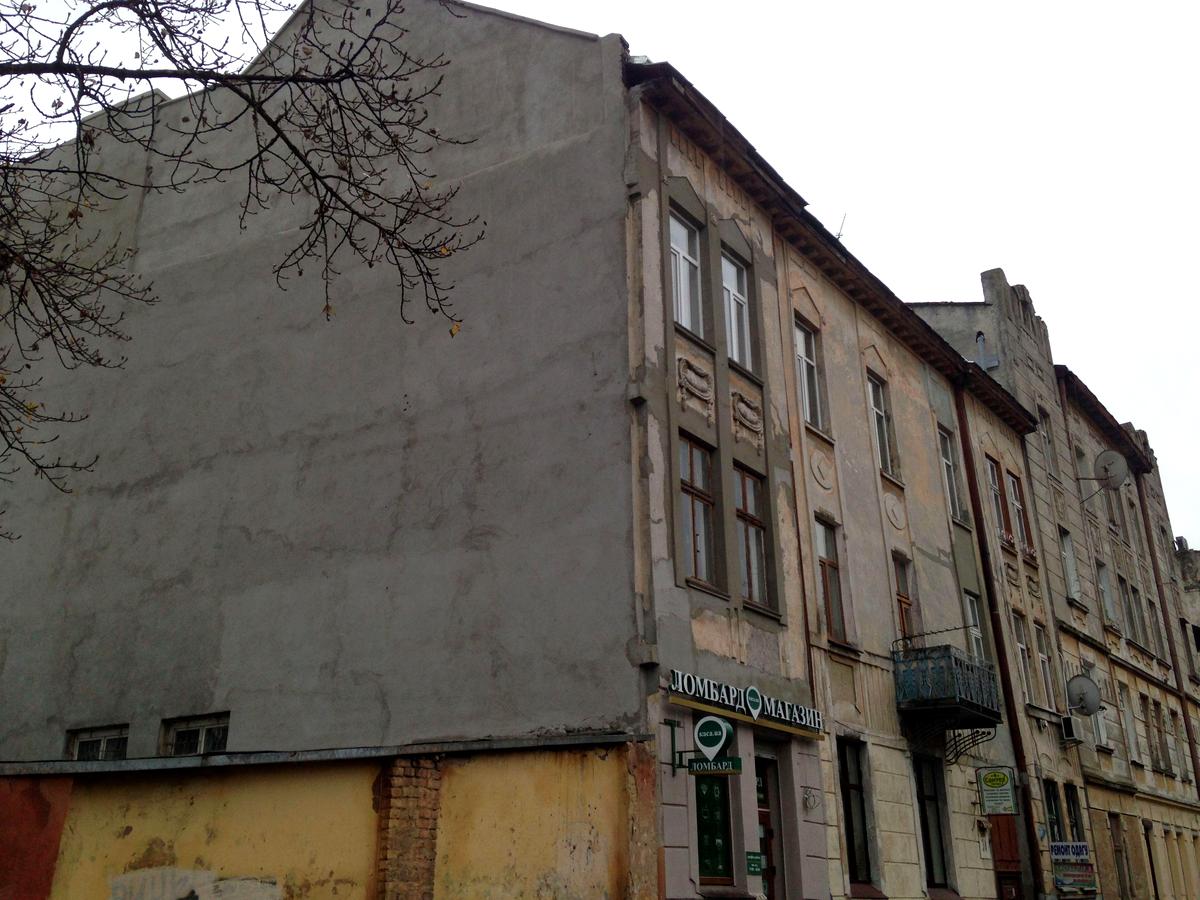 Фото дома