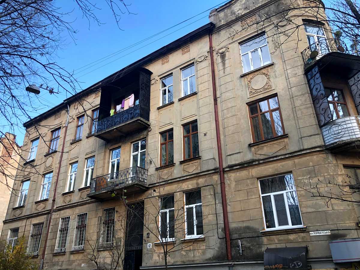 Фото дома