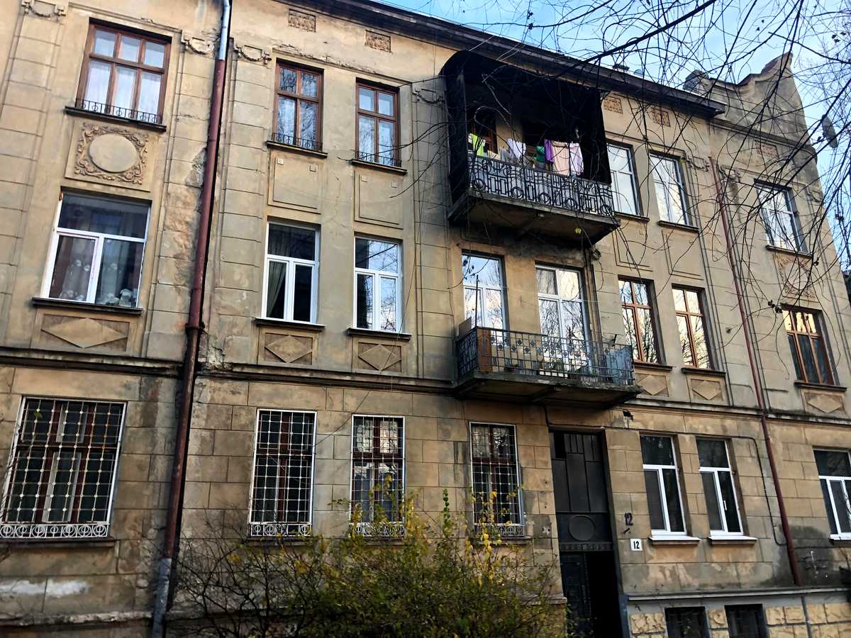Фото дома