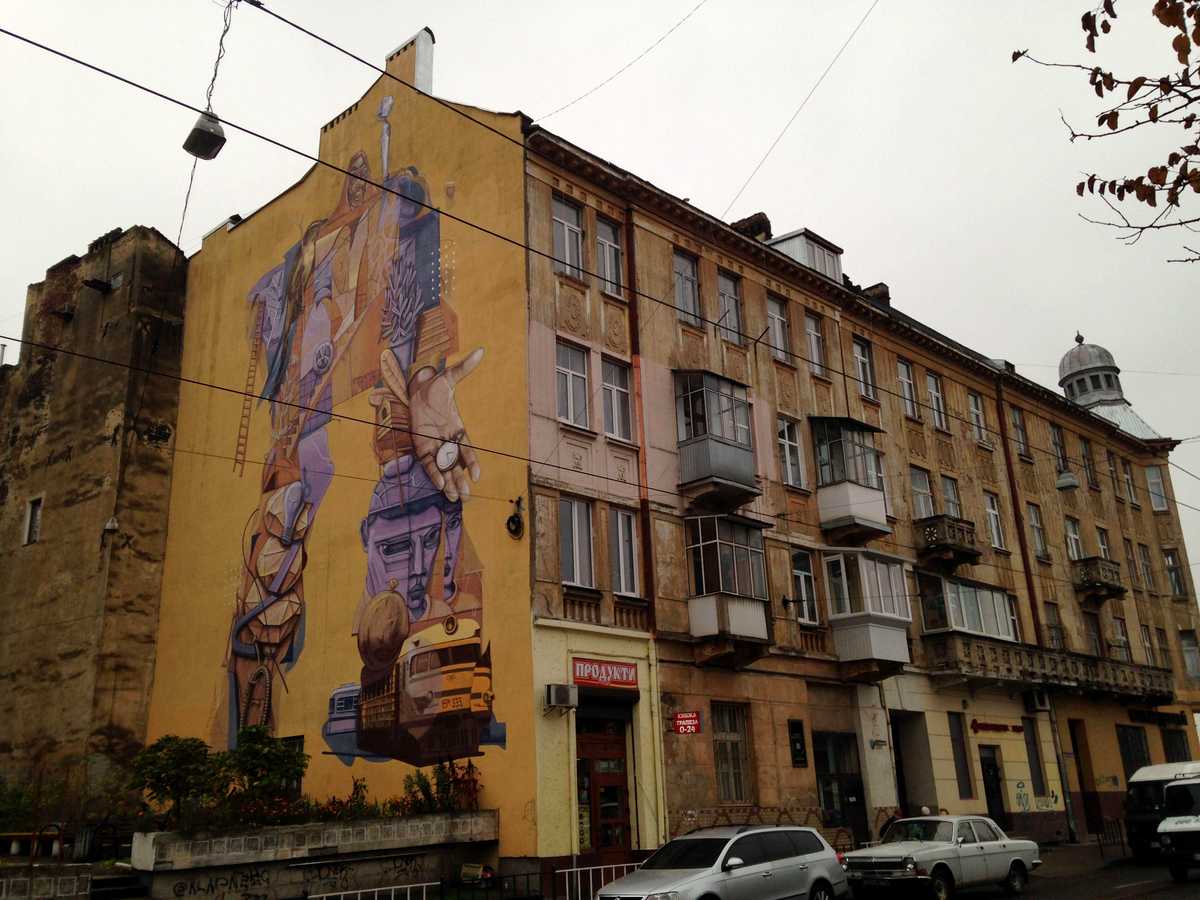 Фото дома