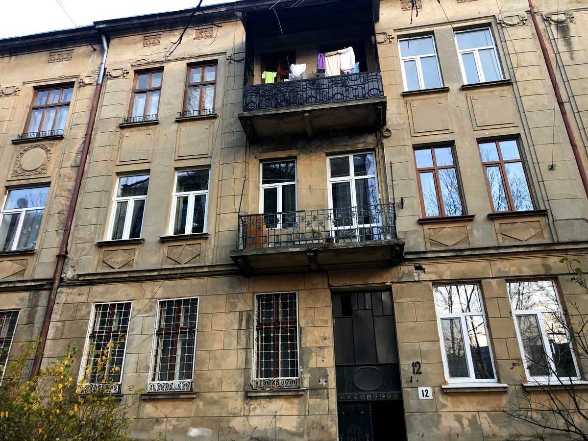 Фото дома