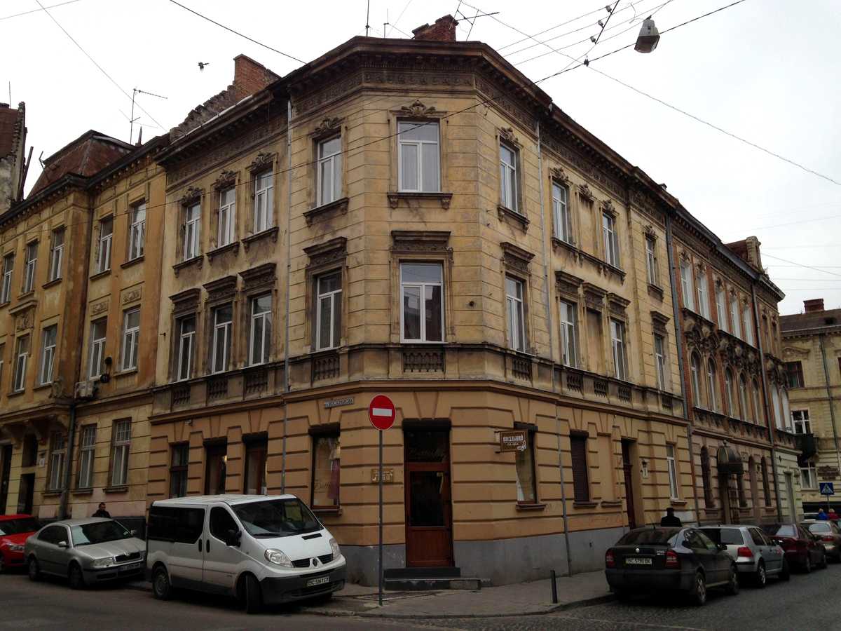 Фото дома