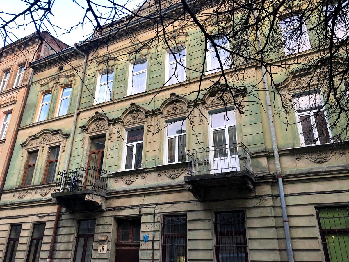 Фото будинку
