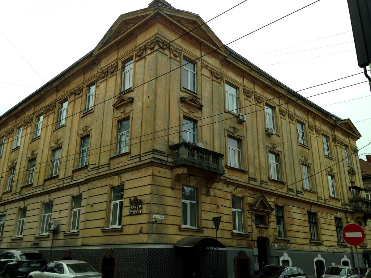 Фото будинку
