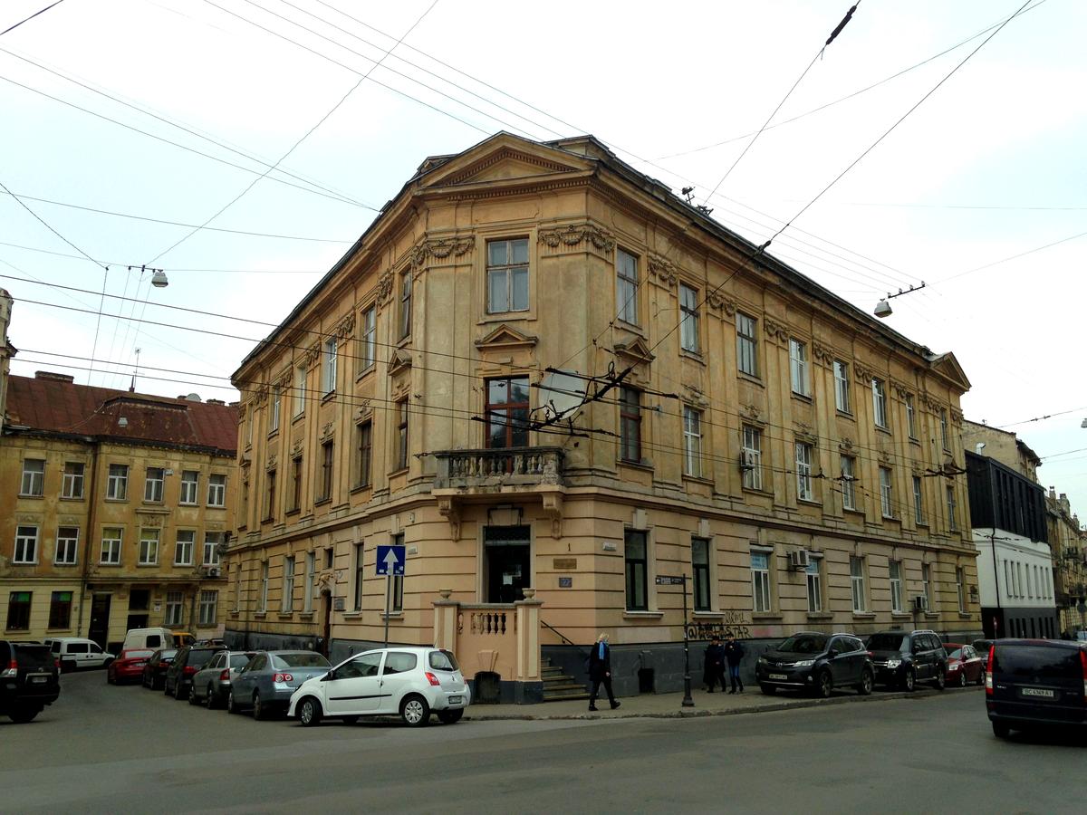 Фото будинку