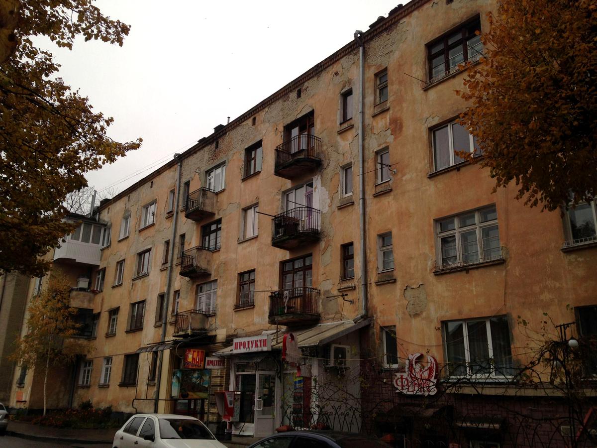 Фото будинку