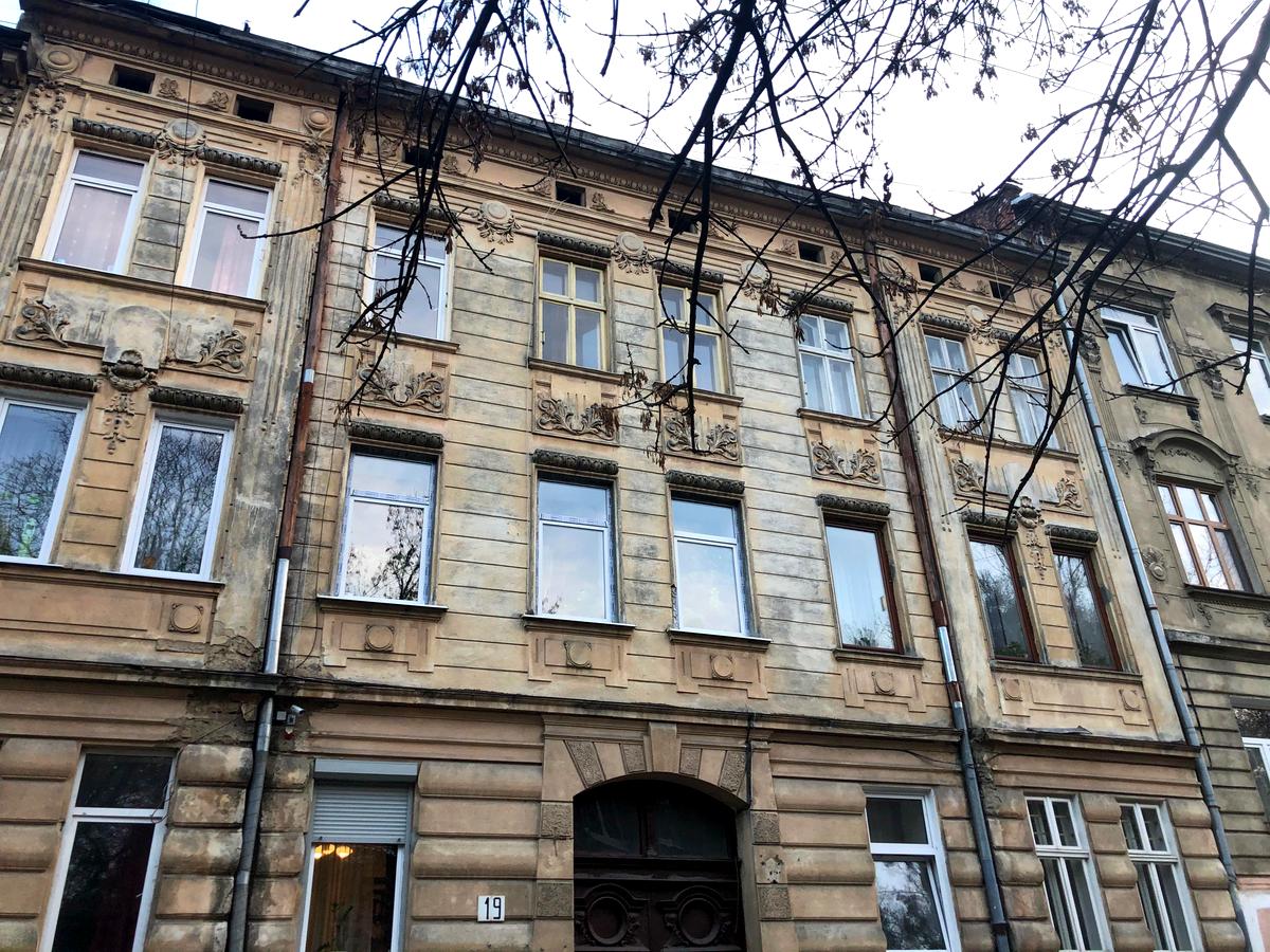 Фото будинку