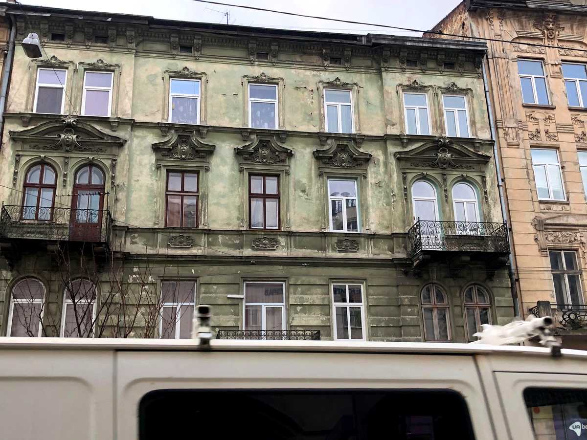 Фото будинку